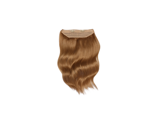 18" Honey Halo Hair Extensions