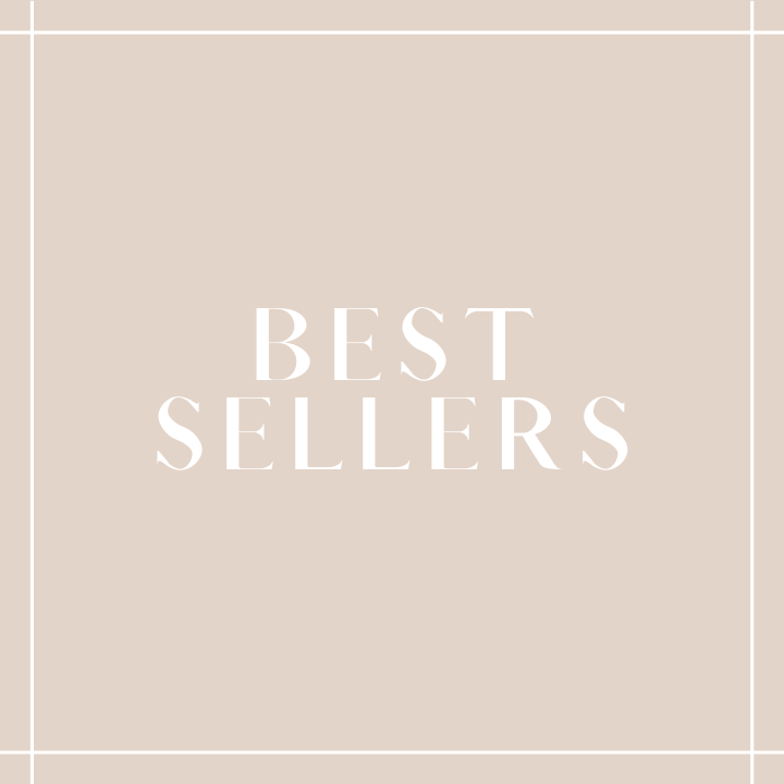 Best Sellers