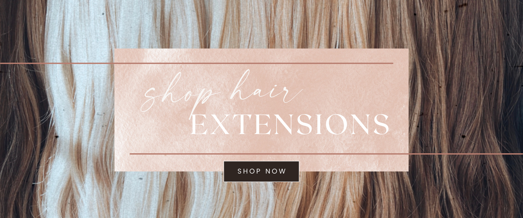 Shop WedLocks | WedLocks Hair Extensions – WedLocks Hair + Makeup