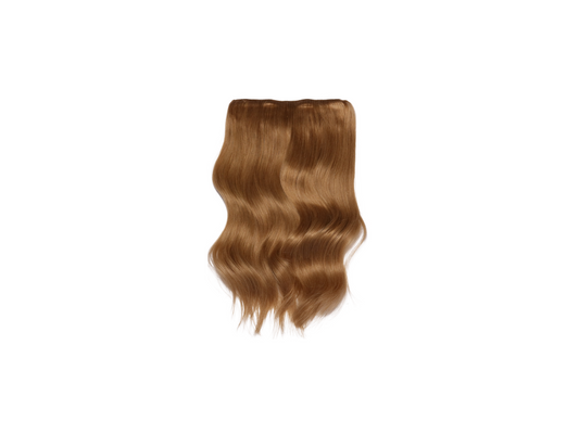 18" Honey Halo Hair Extensions