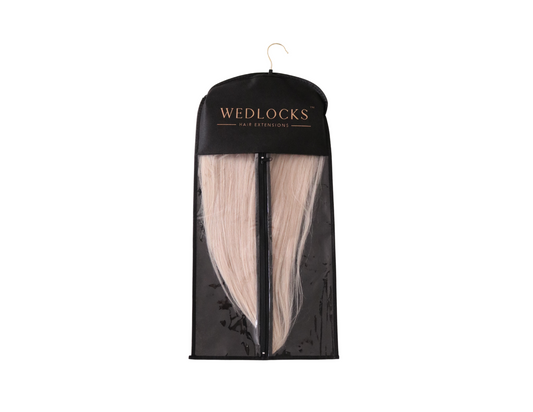 Extension Travel Bag and Hanger