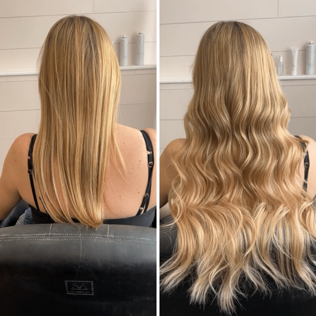 18" Sand Halo Extensions